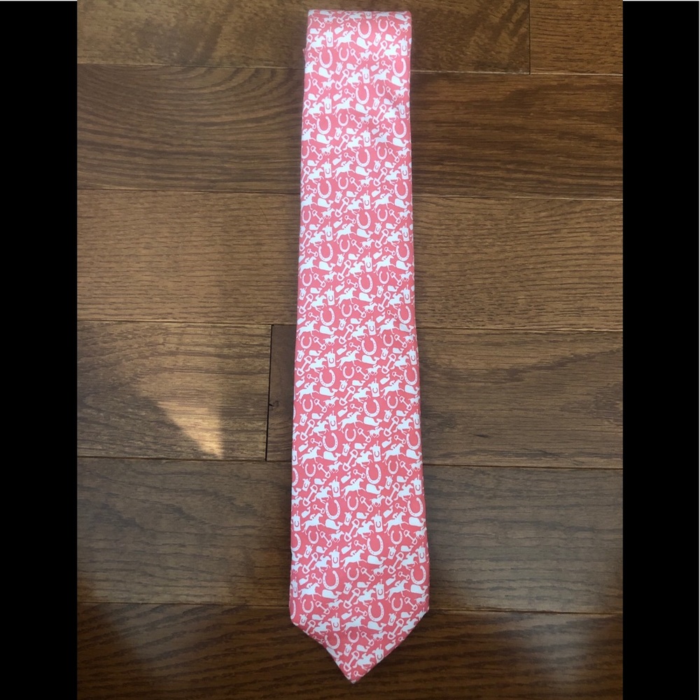 Vineyard Vines Kentucky Derby Tie